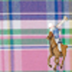 Pink Plaid
