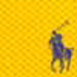 Slicker Yellow