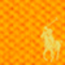 Nautical Orange
