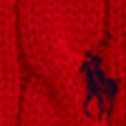 African Red