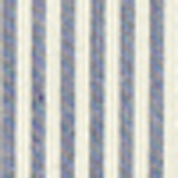 Blue/Cream
