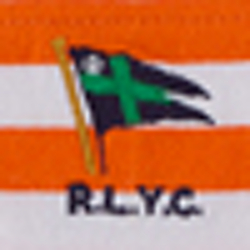 Bright Orange Multi