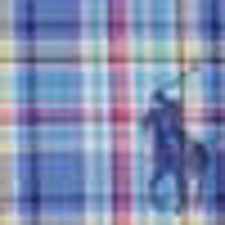 Blue Multi