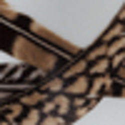 Wei&szlig;/Braun/Lila