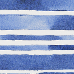 Blue And White