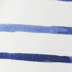 Blu e bianco