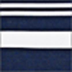 Navy/White