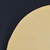 Navy/Gold