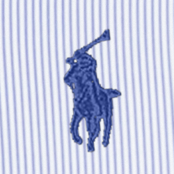 Bleu/Blanc