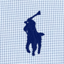 Blu/Bianco