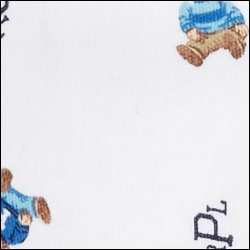 Bear Print