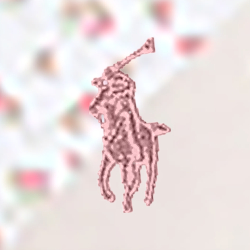 Delicate Pink