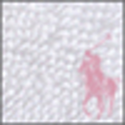 White/Bsr Pink