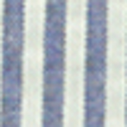 Blue/Cream