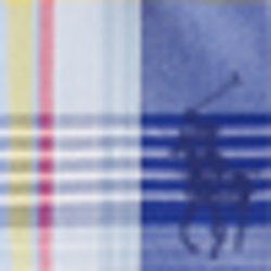Blue Multi