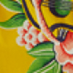 Yellow Ukulele