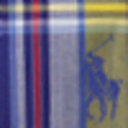 Blue Multi