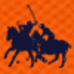 Bright Signal Orange