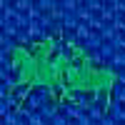 Sapphire Star