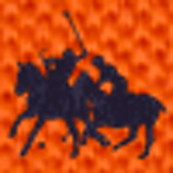 Bright Signal Orange