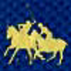 Sapphire Star