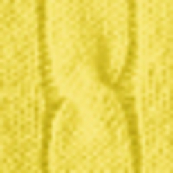 Canary Yellow