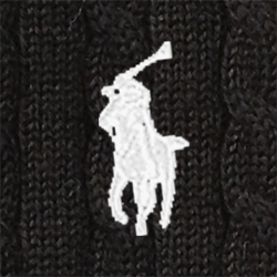 Polo Black