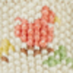 Preppy Cream