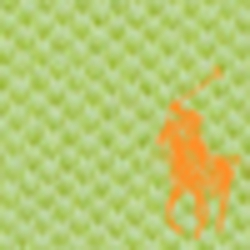 Frosted Neon Yellow