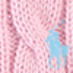 Carmel Pink
