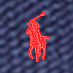 Navy Canvas