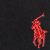 Polo Black/RL 2000 Red