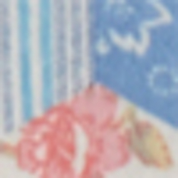Blue Multi