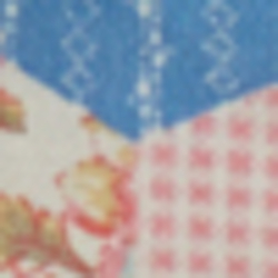 Blue Multi