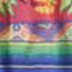 Serape Multi