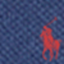 Rustic Navy