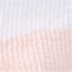 White/Pink