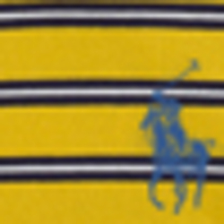 Racing Yellow Multi