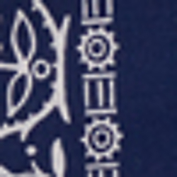 Faded Indigo