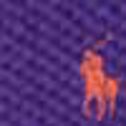 Vibrant Purple Neon