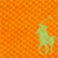 Exotic Orange