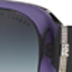 Trasparent Violet