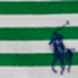 Galway Green/White