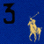 Sapphire Star Multi