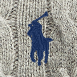 Fawn Grey Heather