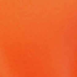 Bright Signal Orange