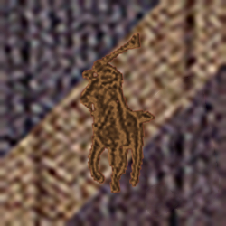 Brown Assorted