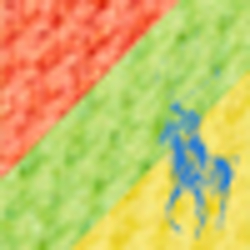 Green/Orange/Yellow