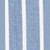Slate Blue And White