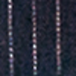 Indigo Pinstripe